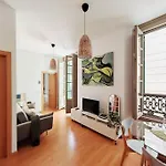 Lovely Apartment In The Historical Center