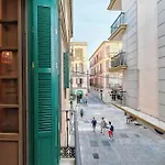 Lovely Apartment In The Historical Center