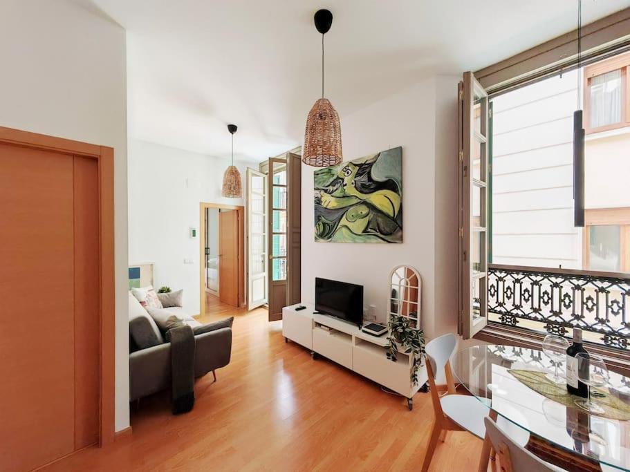 Lovely In The Historical Center Apartamento