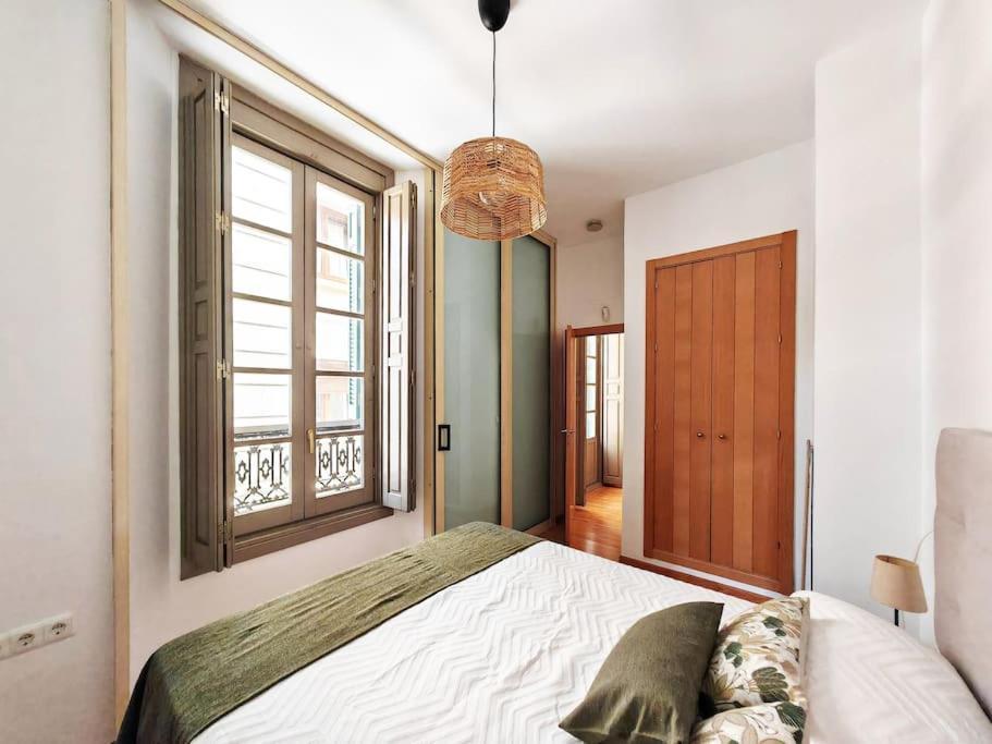 Apartamento Lovely In The Historical Center