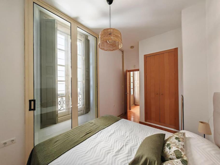 Lovely In The Historical Center Apartamento Málaga
