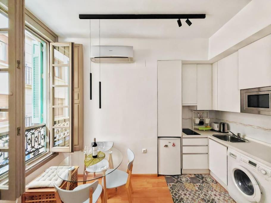 Lovely In The Historical Center Apartamento