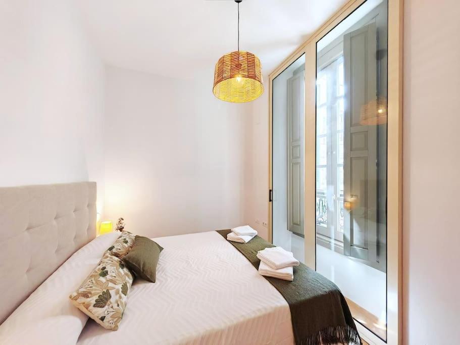 Apartamento Lovely In The Historical Center *
