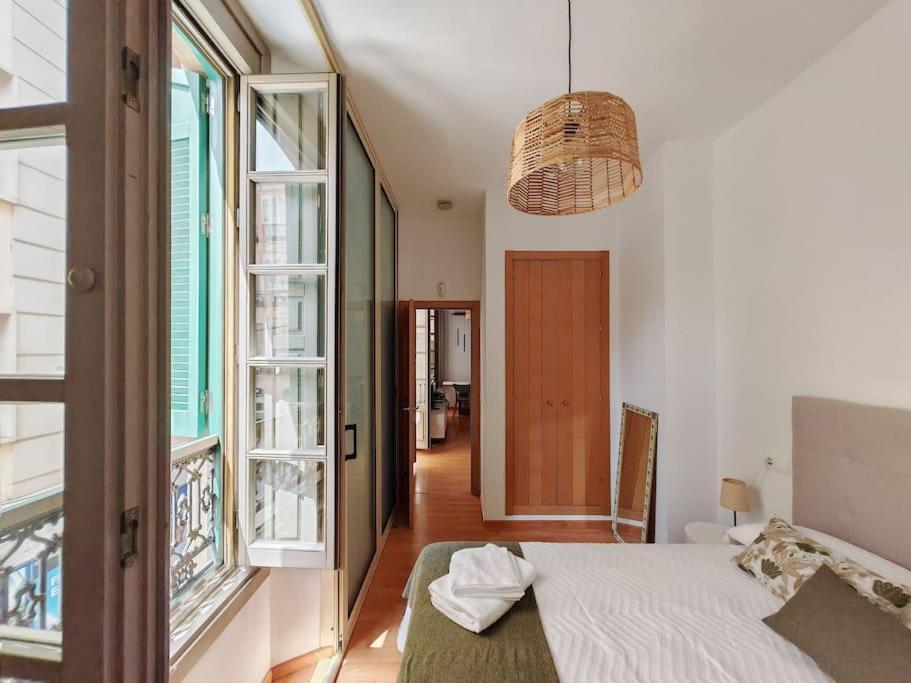 Apartamento Lovely In The Historical Center *