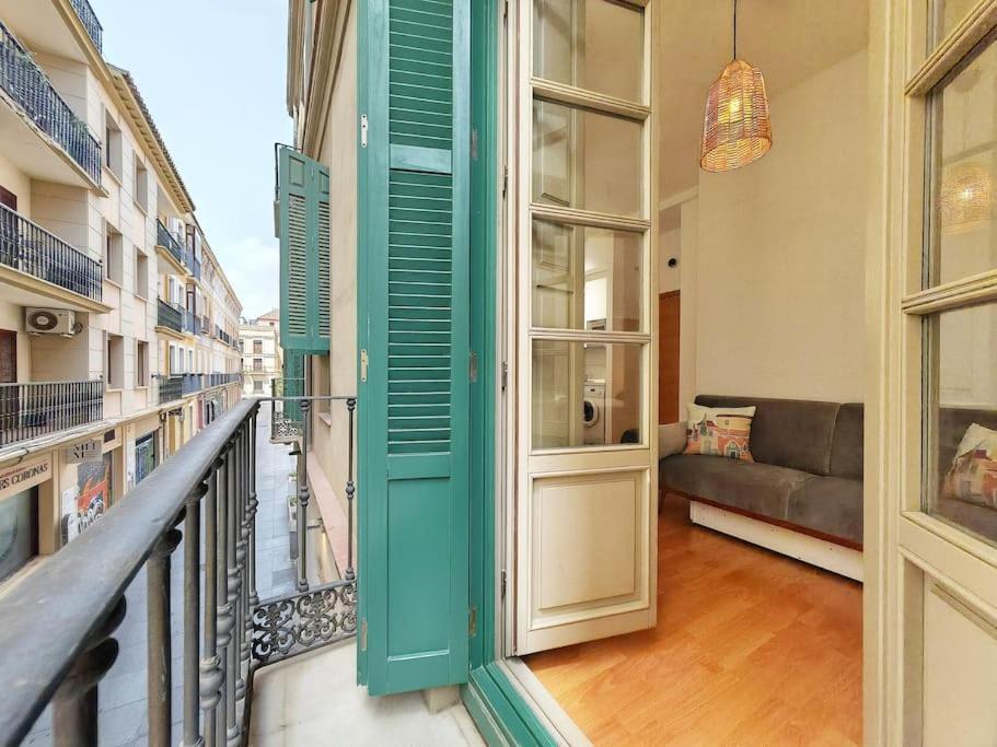 Lovely In The Historical Center Apartamento
