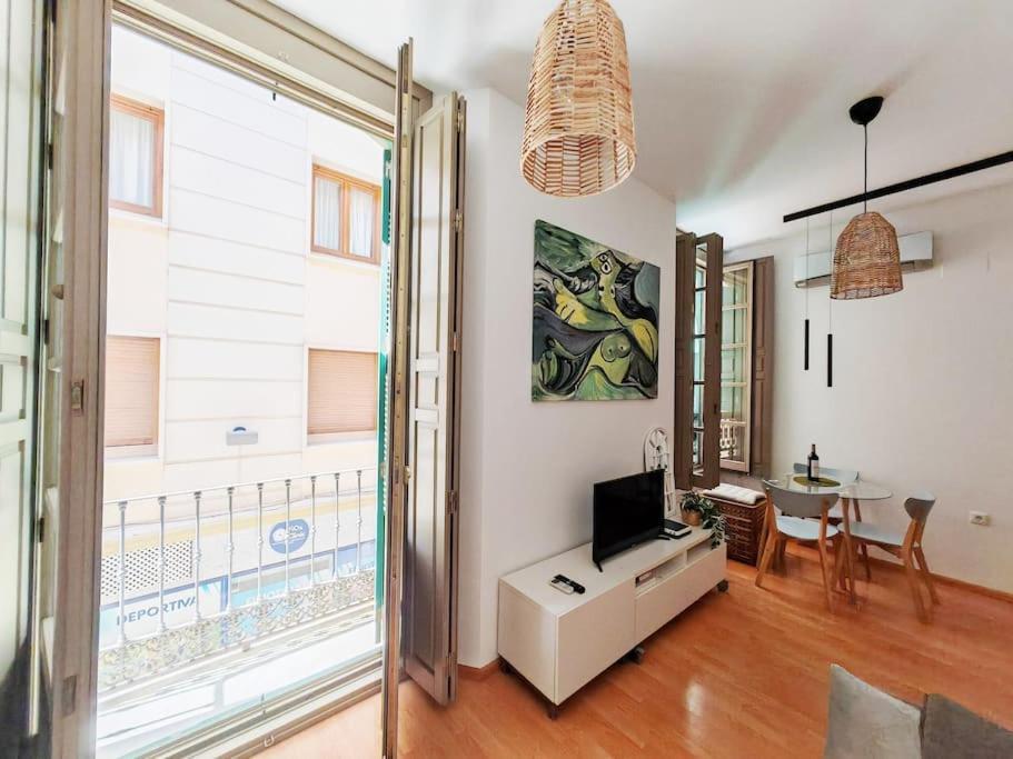 Lovely In The Historical Center Apartamento *