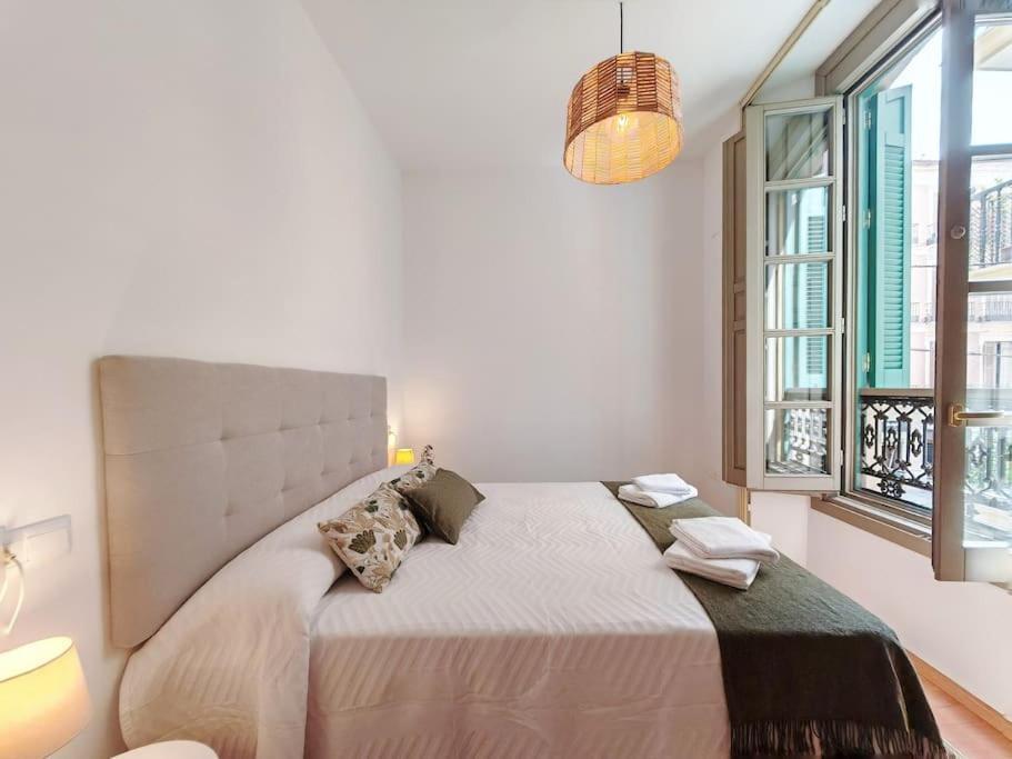 Apartamento Lovely In The Historical Center *