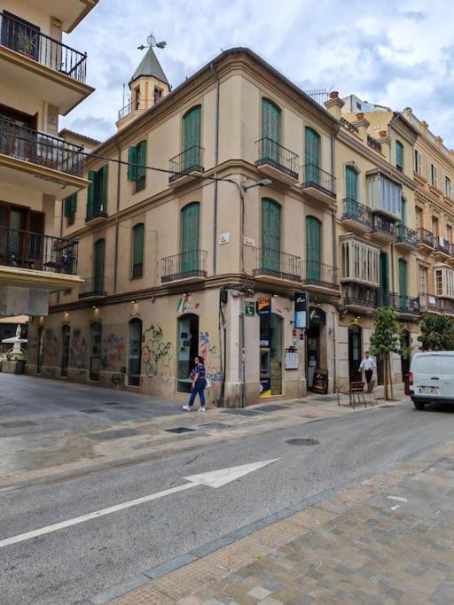 Lovely In The Historical Center Apartamento
