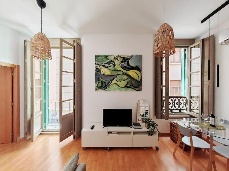 Apartamento Lovely In The Historical Center