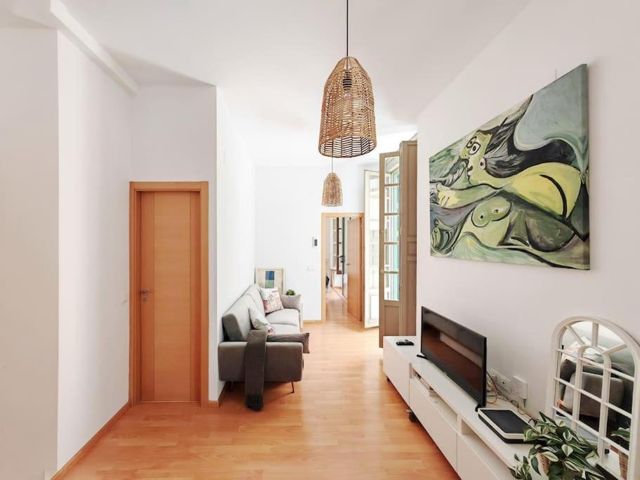 Apartamento Lovely In The Historical Center